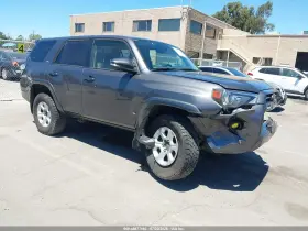2022 Toyota 4Runner