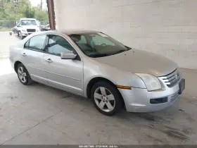 2009 Ford Fusion