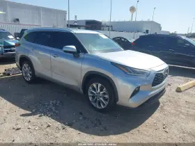2020 Toyota Highlander