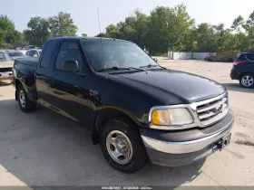 2003 Ford F-150