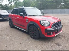 2019 MINI Countryman