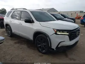 2024 Honda Pilot