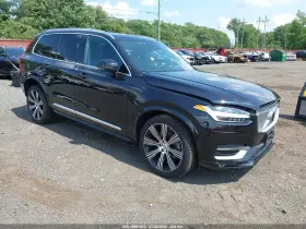 2023 Volvo XC90