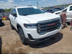2020 GMC Acadia