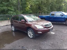2009 Lexus RX 350