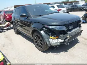 2015 Land Rover Range Rover Evoque