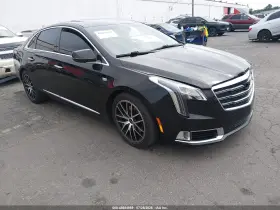 2019 Cadillac XTS