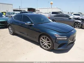 2023 Genesis G70