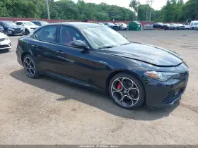 2023 Alfa Romeo Giulia