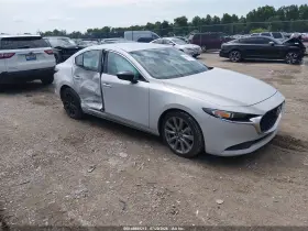 2025 Mazda 3