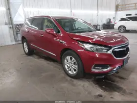2020 Buick Enclave