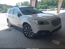 2016 Subaru Outback