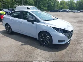 2025 Nissan Versa