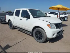 2019 Nissan Frontier