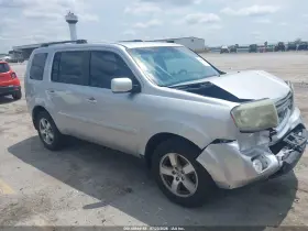 2011 Honda Pilot