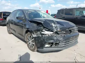 2016 Volkswagen Jetta