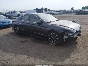 2021 Hyundai Sonata