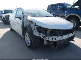 2018 Chevrolet Cruze