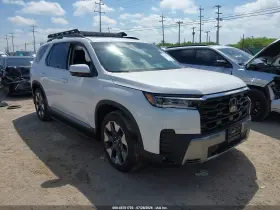 2026 Honda Pilot