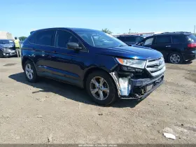 2016 Ford Edge