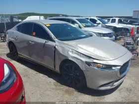 2025 Mazda 3