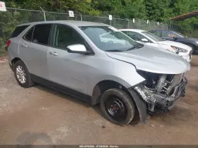 2021 Chevrolet Equinox
