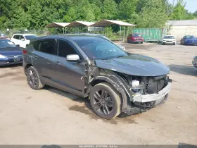 2024 Acura RDX