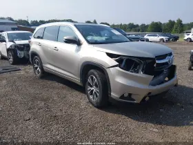 2016 Toyota Highlander