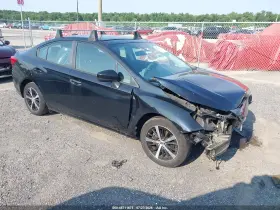 2019 Subaru Impreza