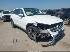 2019 Mercedes-Benz GLC-Class