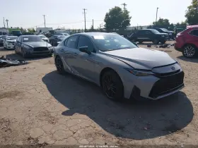 2026 Lexus IS