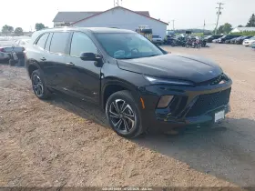2026 Buick Enclave