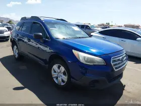 2016 Subaru Outback
