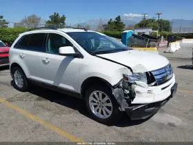 2009 Ford Edge
