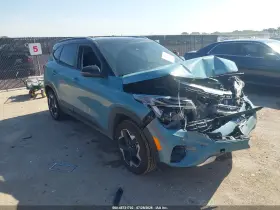 2025 Kia Seltos