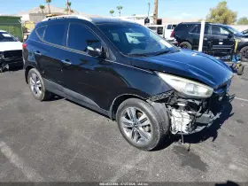 2015 Hyundai Tucson