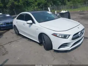 2020 Mercedes-Benz A-Class
