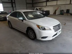 2016 Subaru Legacy