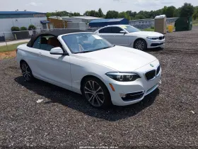 2019 BMW 2 Series