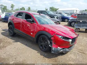 2021 Mazda CX-30