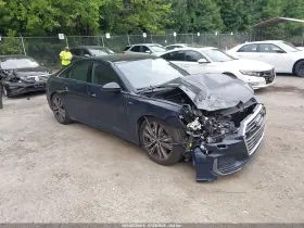 2019 Audi A6