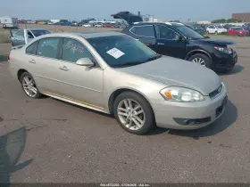 2010 Chevrolet Impala