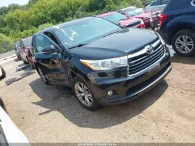 2016 Toyota Highlander