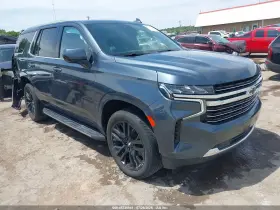 2021 Chevrolet Tahoe