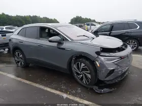 2025 Volkswagen Id.4