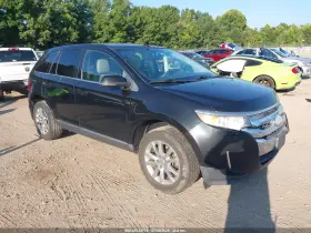 2014 Ford Edge