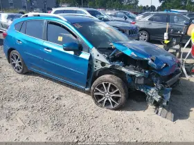 2017 Subaru Impreza