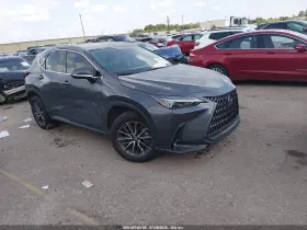 2024 Lexus NX
