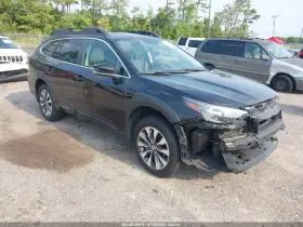 2023 Subaru Outback