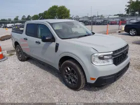 2024 Ford Maverick